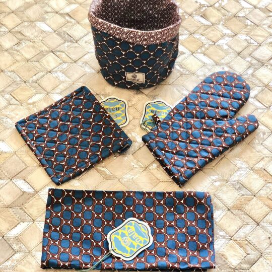 Nala Designs for the Home