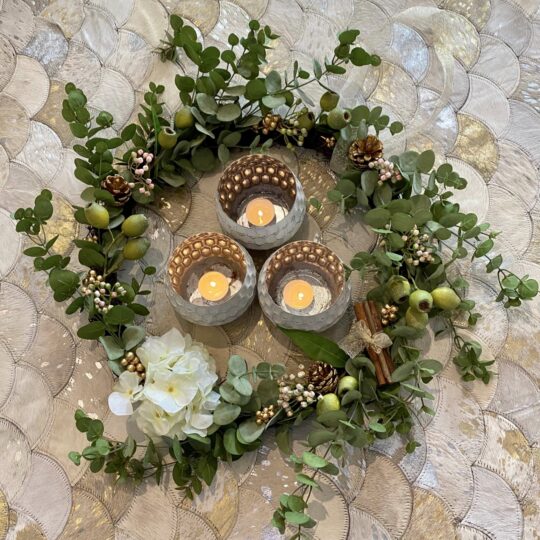 Exclusive Christmas Wreath
