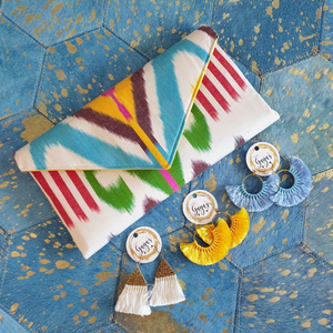 Vibrant Dhurrie Rugs